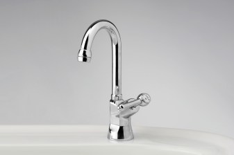 Photo_ RL5860 in Chrome Plate (CP) finish